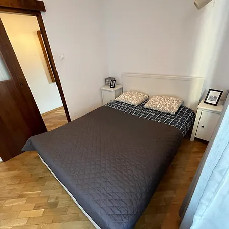 Center Apartment